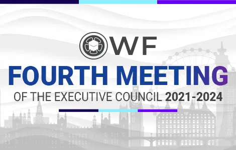 Fourth Meeting of the Executive Council of the Term 2021-2024