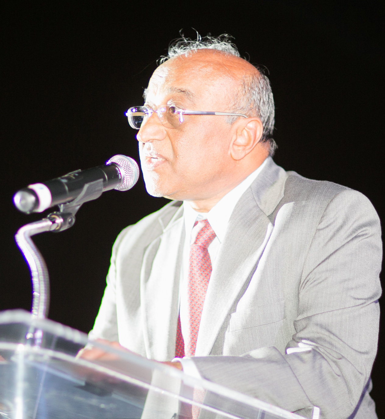 DR AHMED HASSAM