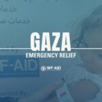 Gaza Emergency Relief Update 2025