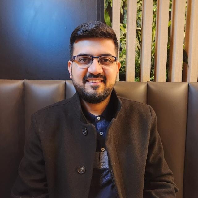 Dr. Ali Abbas Hasham